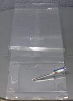 �N���A�P�[�X�T���v���t�H�g8