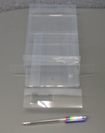 �N���A�P�[�X�T���v���t�H�g5